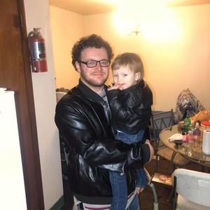 Meet your Posher, Troy